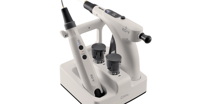 Meta Biomed - Eq-V?Full Kit - R With Plug Type A (America)
