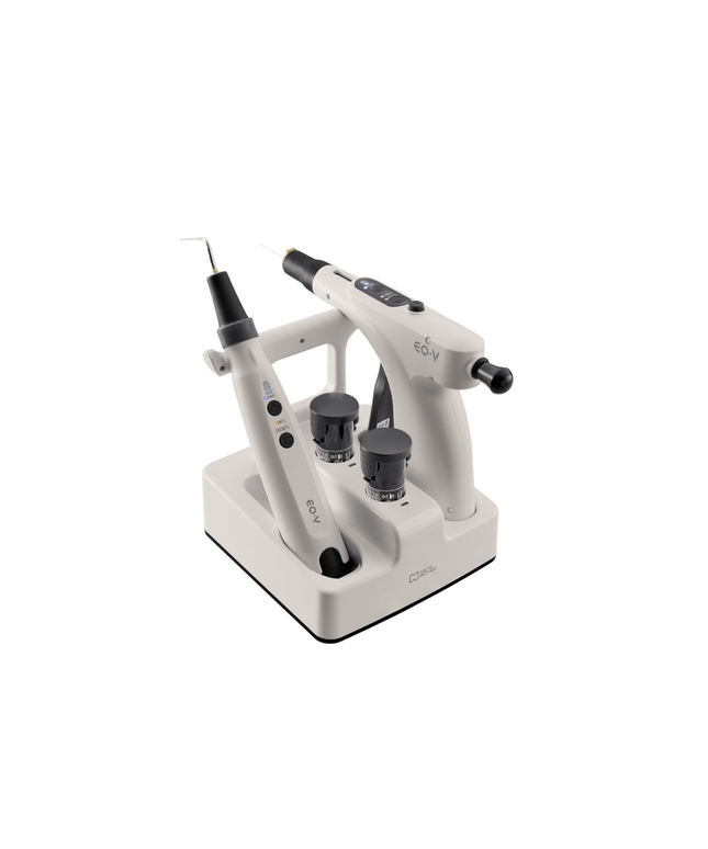Meta Biomed - Eq-V?Full Kit - R With Plug Type A (America)