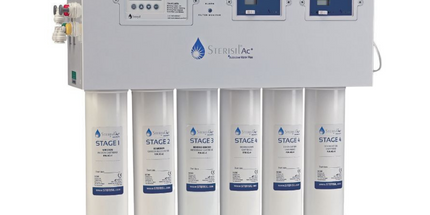 Sterisil - Single Replacement XL Cartridge