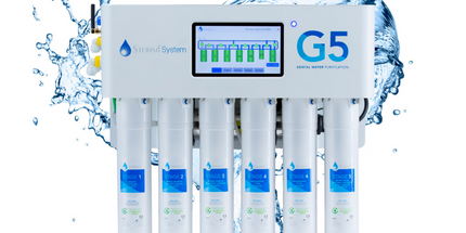 Stage 5 - EPA Registered Microbiological Cartridge 1000L