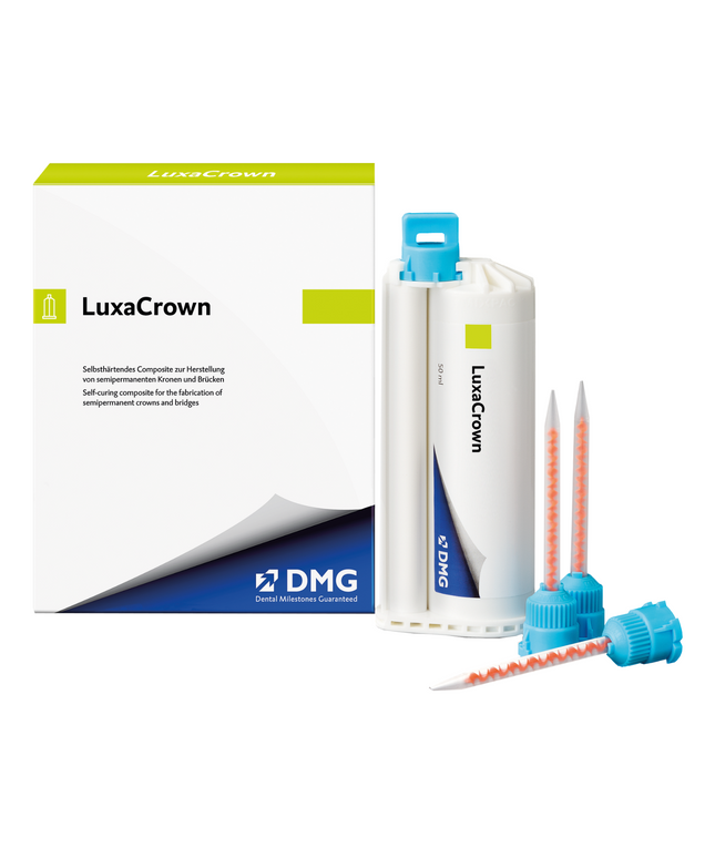 LuxaCrown Refill A3.5 50ml.