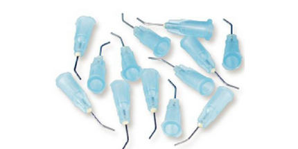 DMG - Etch Gel Micro Tips 20/Pk