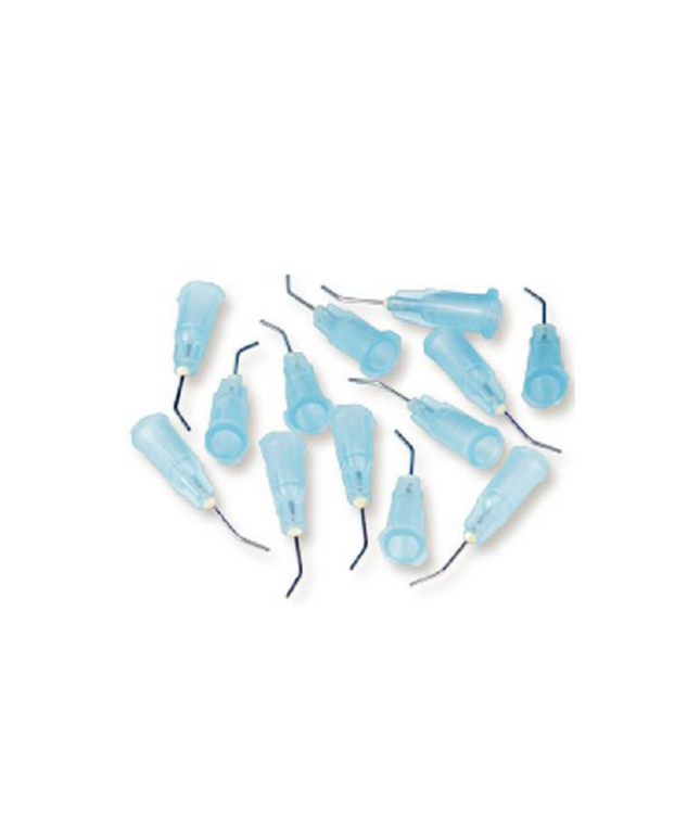 DMG - Etch Gel Micro Tips 20/Pk
