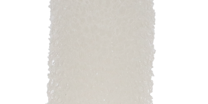 Almore - Comfi-Tips Foam for Aspirators 100/Pk White