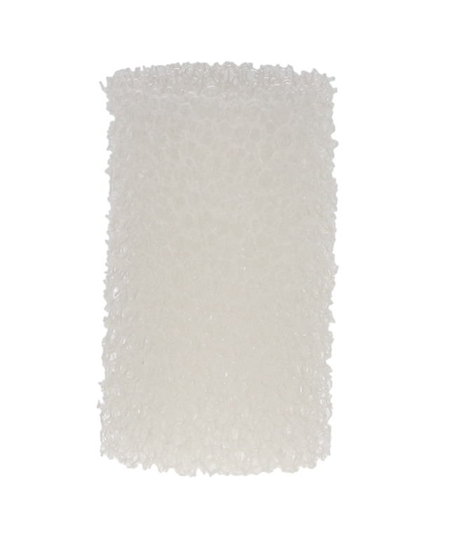 Almore - Comfi-Tips Foam for Aspirators 100/Pk White
