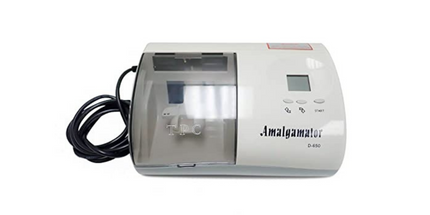 Digital Amalgamator D650