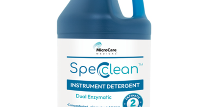 Certol - ProEZ 2 Dual Enzymatic Detergent 1/Gallon