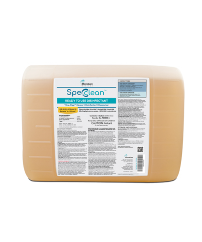 Certol - ProSpray Surface Disinf Refill 5 Gallon
