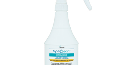 Certol - ProSpray Disinfectant Spray Bottle 24oz
