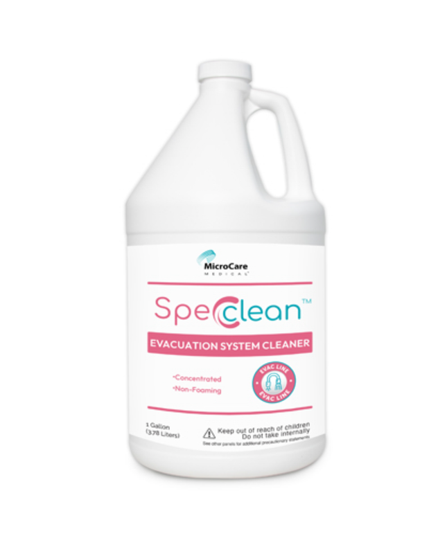 Certol - ProE-Vac Gallon w/1oz Pump