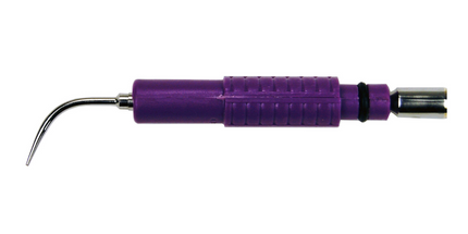 Vector - Bucky Beaver Insert - General Scaling (Lavender) 30K