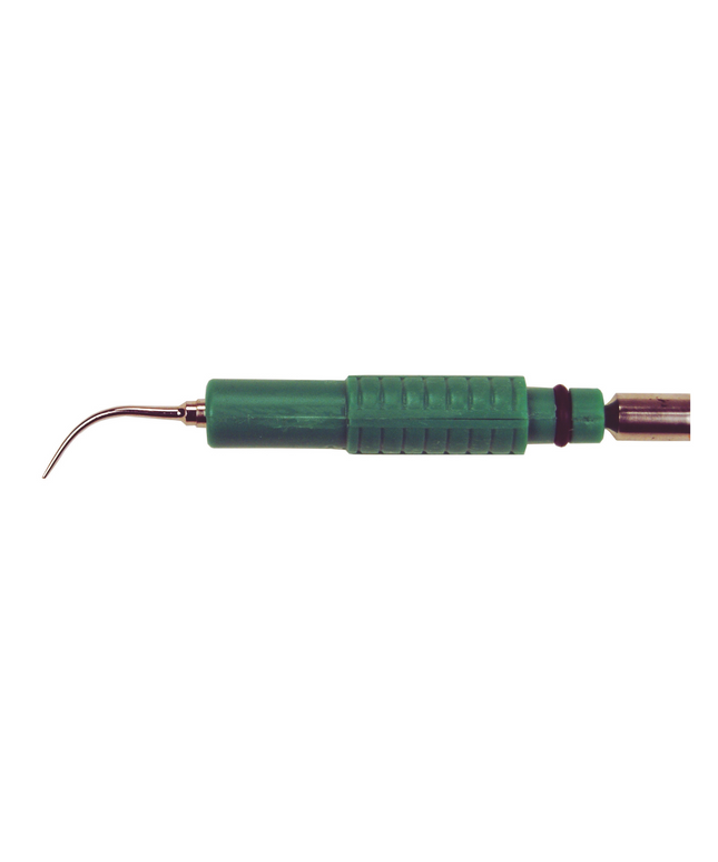 Vector - Bucky Beaver Insert - General Scaling Slim Design (Green) 30K