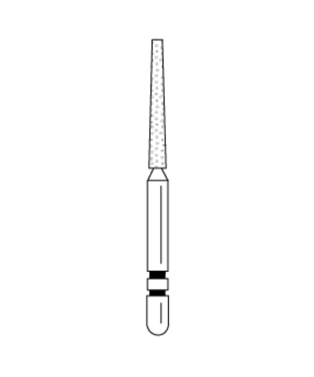 Two Striper Diamond FG 721.10F 5/Pk