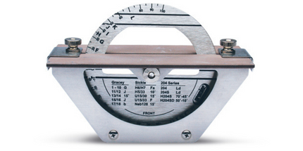 Premier - Disc Instrument Sharpener Autoclavable Ea