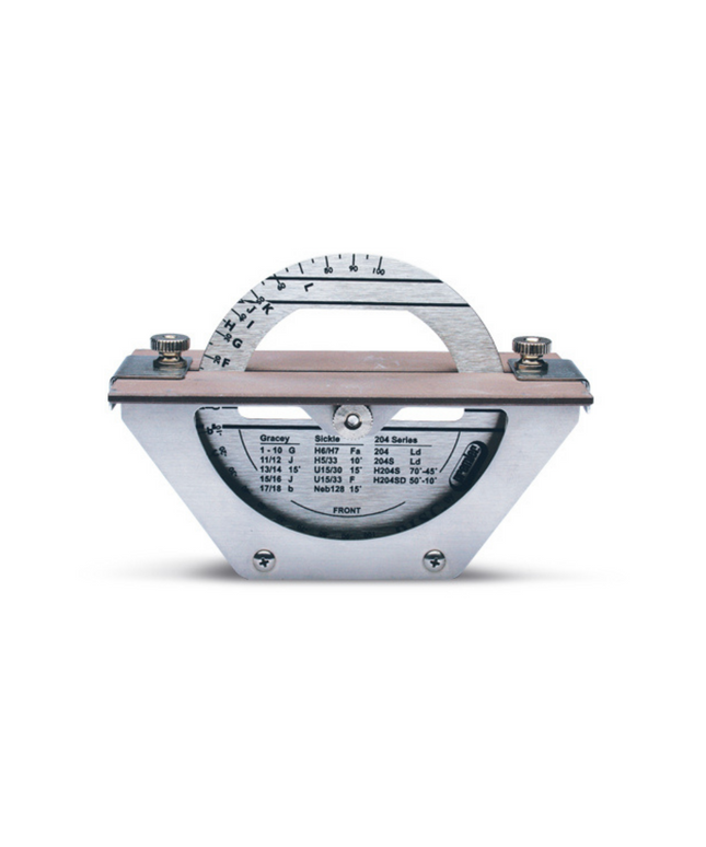 Premier - Disc Instrument Sharpener Autoclavable Ea