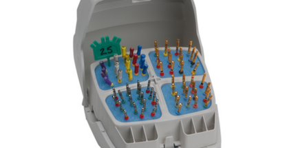 Endoring FileCaddy