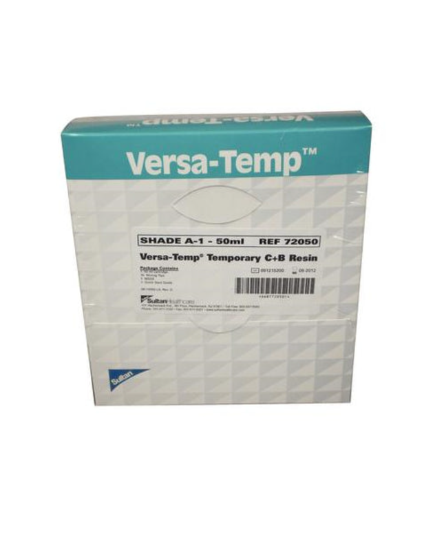 Sultan - Versatemp Refill 50ml A1