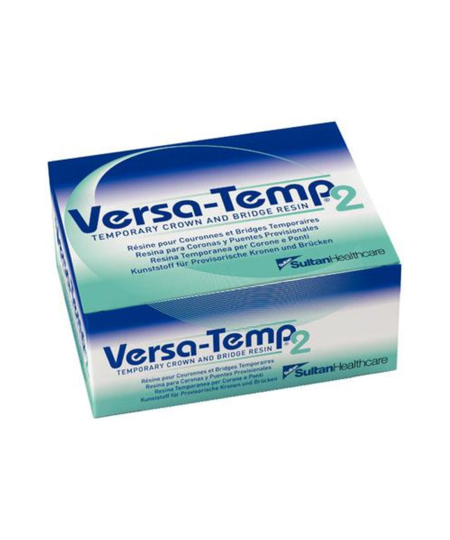 Sultan - VersaTemp 2 Bulk Refill 3x50ml A2