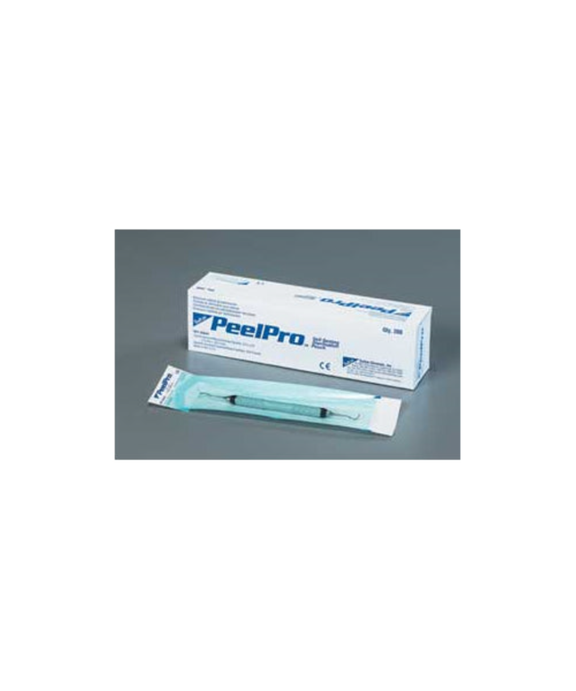 Sultan - PeelPro Sterilization Pouches 200/Box 2.75"x10"