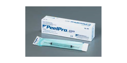 Sultan - PeelPro Sterilization Pouches 200/Box 3.25"x6.5"