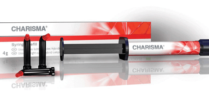 Charisma PLT Refill A3.5 .25gm 20/Pk