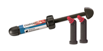 Charisma ABC Syringe Refill 1 x 4g A2