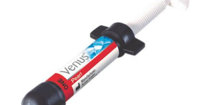 Kulzer - Venus Pearl ONE Syringe Refill 3gm