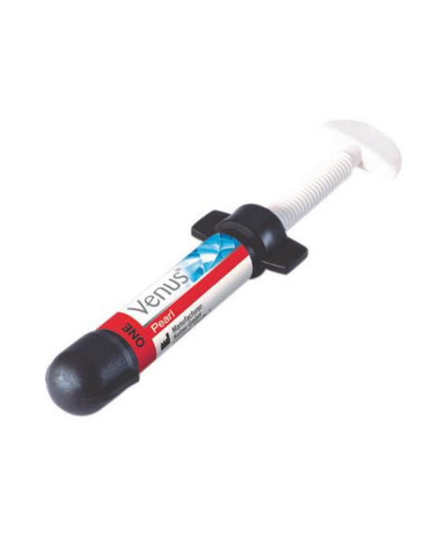 Kulzer - Venus Pearl ONE Syringe Refill 3gm