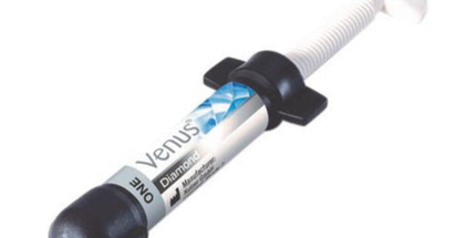 Kulzer - Venus Diamond ONE Syringe Refill 4gm