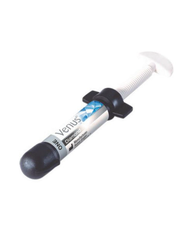 Kulzer - Venus Diamond ONE Syringe Refill 4gm