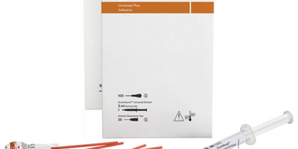 Scotchbond Universal Plus Unit Dose 200/Pk