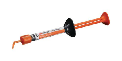 RelyX Universal Refill 3.4g Syringe WO