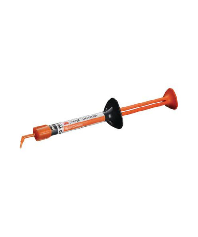 RelyX Universal Refill 3.4g Syringe WO