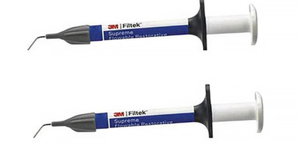 Filtek Supreme Flowable Opaque A3 Syringe Refill 2x2g