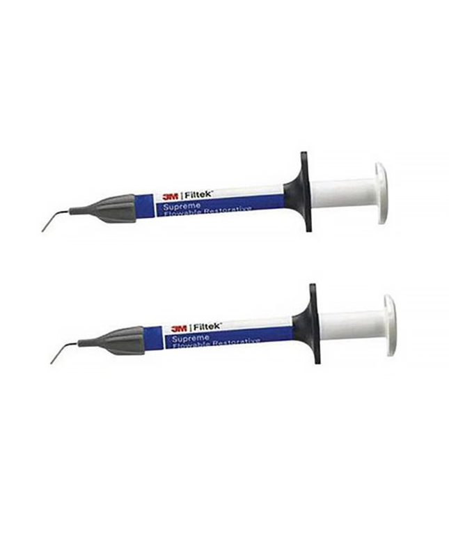 Filtek Supreme Flowable Opaque A3 Syringe Refill 2x2g