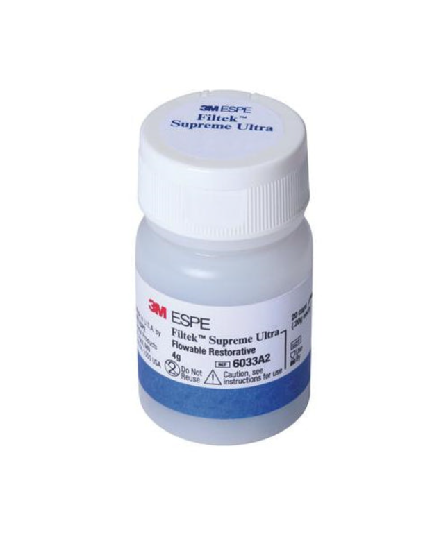 Filtek Supreme Ultra Flowable B1 Cavifil Refill 20/pk