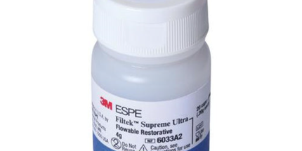 Filtek Supreme Ultra Flowable B2 Cavifil Refill 20/pk
