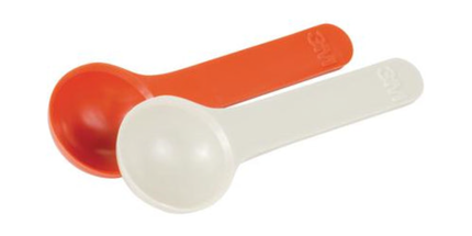 Express Putty Spoons 2/Pk