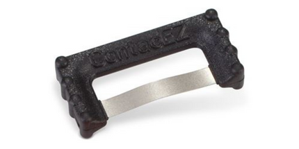 ContacEZ - Strip System Restorative Black 8/Pk