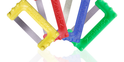 ContacEZ - IPR Combined 40/Pk