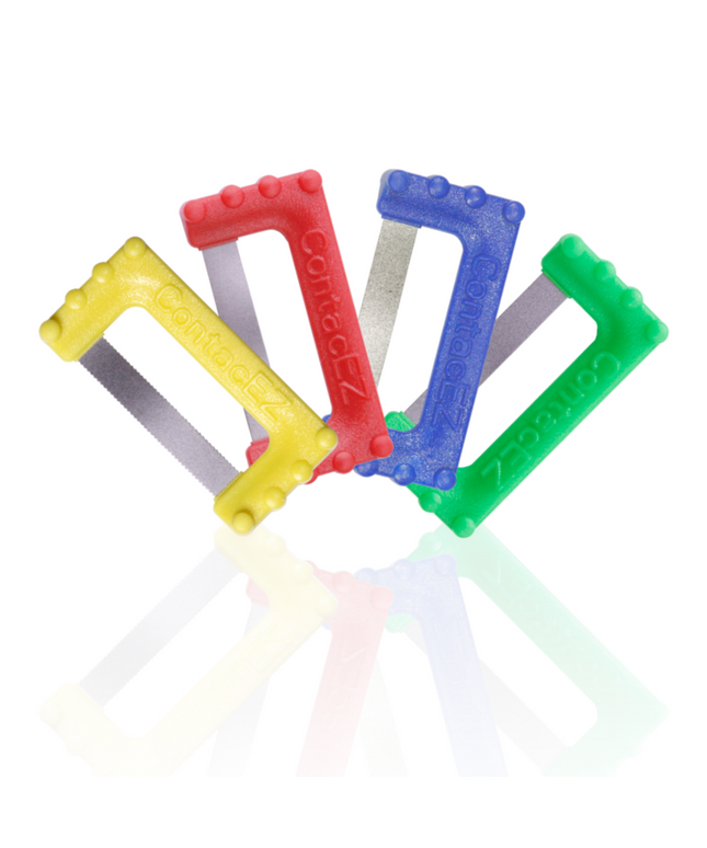 ContacEZ - IPR Combined 40/Pk