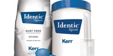 Dux Dental - Identic Pouch XFS DF 1lb