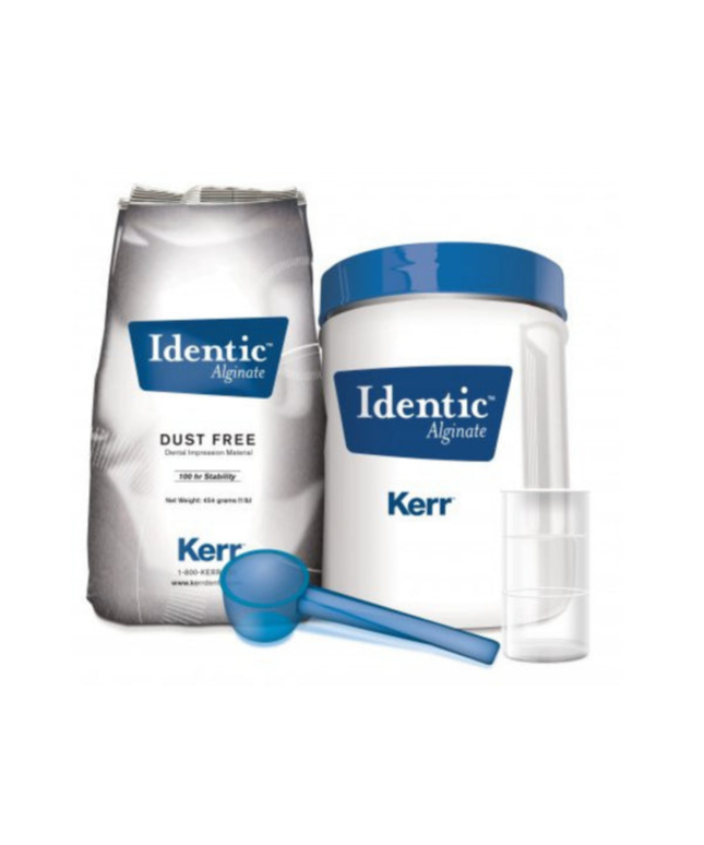 Dux Dental - Identic Pouch XFS DF 1lb