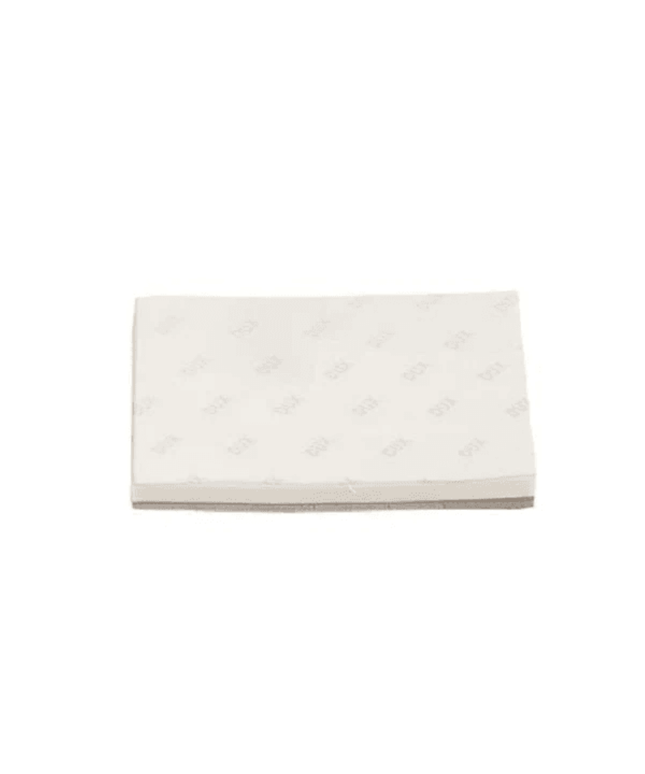 Dux Dental - Mixing Pad Cavity Liner 2-3/8" x 1-7/8" 50/Pk
