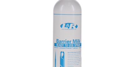 L&R - Barrier Milk Ready-to-Use Spray 8oz