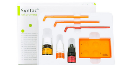 Syntac Assortment Kit
