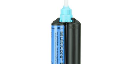 Multicore Flow Blue 50gm Refill