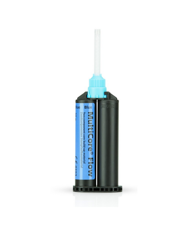 Multicore Flow Blue 50gm Refill