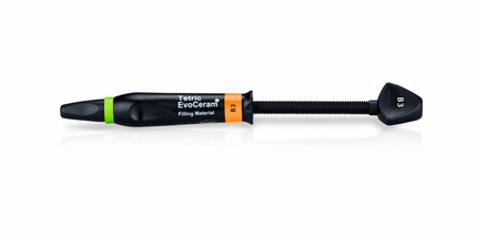 Tetric EvoCeram Refill Syringe C1 3gm