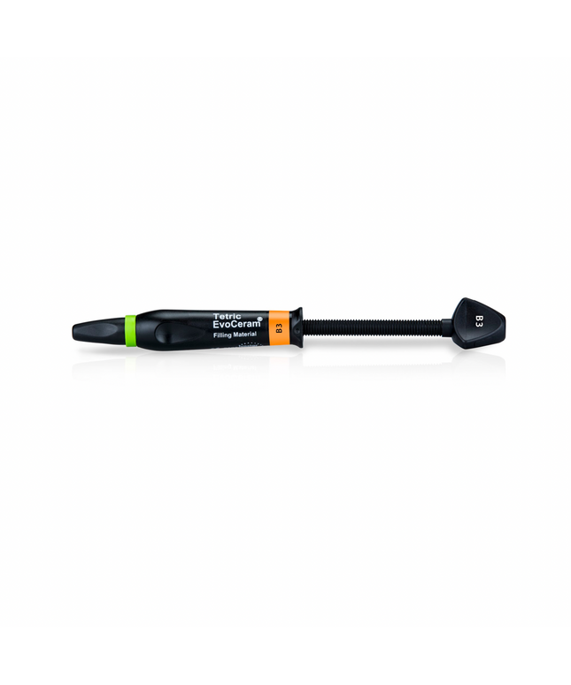 Tetric EvoCeram Refill Syringe C1 3gm